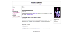Desktop Screenshot of masi.li