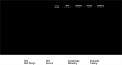 Desktop Screenshot of masi.co.in